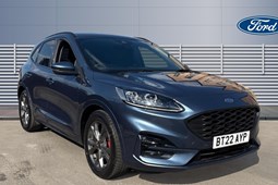 Ford Kuga SUV (20 on) 1.5 EcoBoost 150 ST-Line Edition 5d For Sale - Vertu Ford Birmingham, Birmingham
