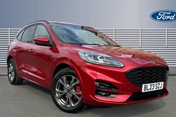 Ford Kuga SUV (20 on) 1.5 EcoBoost 150 ST-Line Edition 5d For Sale - Vertu Ford Birmingham, Birmingham