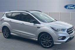 Ford Kuga (12-20) ST-Line Edition 2.0 TDCi 150PS FWD 5d For Sale - Vertu Ford Birmingham, Birmingham