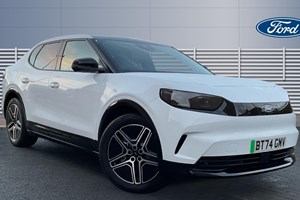 Ford Capri SUV (24 on) 210kW Premium 77kWh 5dr Auto For Sale - Vertu Ford Birmingham, Birmingham