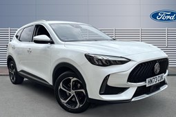 MG HS SUV (19-24) 1.5 T-GDI Trophy 5dr DCT For Sale - Vertu Ford Birmingham, Birmingham
