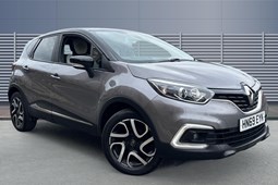 Renault Captur (13-19) Iconic TCe 90 5d For Sale - Vertu Ford Birmingham, Birmingham