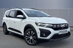 Dacia Jogger SUV (22 on) 1.0 TCe Expression 5dr For Sale - Vertu Ford Birmingham, Birmingham
