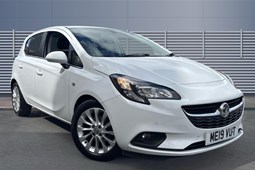 Vauxhall Corsa Hatchback (14-19) SE Nav 1.4i (90PS) auto 5d For Sale - Vertu Ford Birmingham, Birmingham