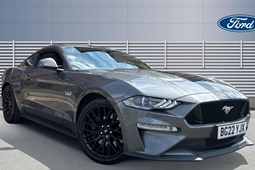 Ford Mustang (15-24) 5.0 V8 GT (04/2018 on) 2d For Sale - Vertu Ford Birmingham, Birmingham