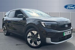 Ford Explorer SUV (24 on) 210kW Premium 77kWh 5dr Auto For Sale - Vertu Ford Birmingham, Birmingham