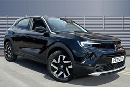 Vauxhall Mokka SUV (20 on) 1.2 Turbo 100 Elite Nav Premium 5dr For Sale - Vertu Ford Birmingham, Birmingham