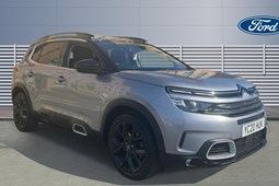 Citroen C5 Aircross (18 on) Flair PureTech 130 S&S 5d For Sale - Vertu Ford Birmingham, Birmingham