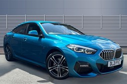 BMW 2-Series Gran Coupe (20-24) 218i [136] M Sport 4dr For Sale - Vertu Ford Birmingham, Birmingham