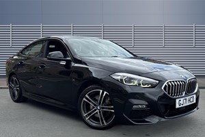 BMW 2-Series Gran Coupe (20-24) 218i [136] M Sport 4dr For Sale - Vertu Ford Birmingham, Birmingham