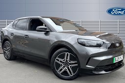 Ford Capri SUV (24 on) 210kW Premium 77kWh 5dr Auto For Sale - Vertu Ford Birmingham, Birmingham