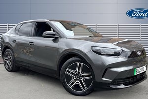 Ford Capri SUV (24 on) 210kW Premium 77kWh 5dr Auto For Sale - Vertu Ford Birmingham, Birmingham
