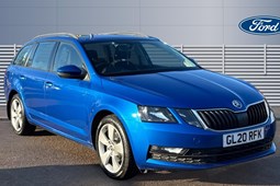 Skoda Octavia Estate (13-20) SE Drive 1.6 TDI 115PS 5d For Sale - Bristol Street Motors Ford Stafford, Stafford