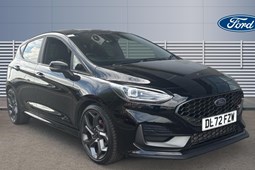 Ford Fiesta ST (18-22) 1.5 EcoBoost ST-3 5dr For Sale - Vertu Ford Stafford, Stafford