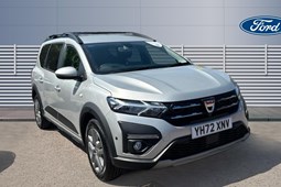 Dacia Jogger SUV (22 on) 1.0 TCe Comfort 5dr For Sale - Vertu Ford Stafford, Stafford