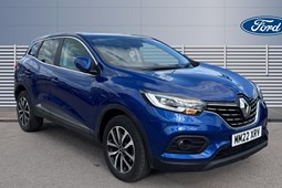 Renault Kadjar (15-22) 1.3 TCE Equilibre 5dr For Sale - Vertu Ford Stafford, Stafford