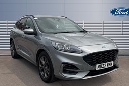 Ford Kuga SUV (20 on) 1.5 EcoBoost 150 ST-Line Edition 5d For Sale - Vertu Ford Stafford, Stafford