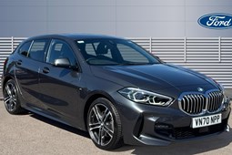 BMW 1-Series Hatchback (19-24) 118i M Sport Dual-clutch auto 5d For Sale - Vertu Ford Stafford, Stafford