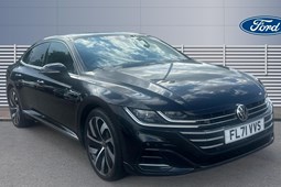 Volkswagen Arteon Coupe (17-24) 2.0 TSI R Line DSG 5d For Sale - Vertu Ford Stafford, Stafford