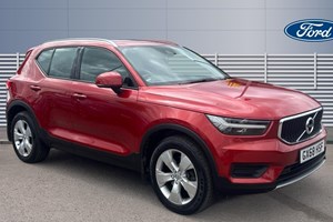Volvo XC40 SUV (17 on) Momentum D3 AWD auto 5d For Sale - Vertu Ford Stafford, Stafford