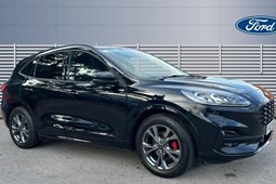 Ford Kuga SUV (20 on) 1.5 EcoBoost 150 ST-Line Edition 5d For Sale - Vertu Ford Stafford, Stafford