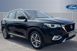 MG HS SUV (19-24) Excite 1.5T-GDI 5d For Sale - Vertu Ford Stafford, Stafford