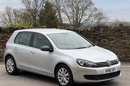 Volkswagen Golf Hatchback (09-12) 1.6 TDi (105bhp) BlueMotion Tech Match 5d For Sale - AMR Motors Limited, Huddersfield