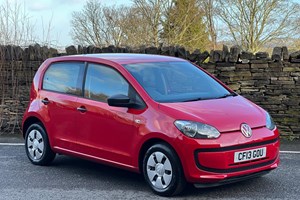 Volkswagen Up (12-23) 1.0 Take Up 5d For Sale - AMR Motors Limited, Huddersfield
