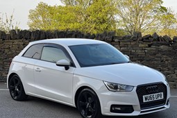 Audi A1 Hatchback (10-18) 1.0 TFSI Sport 3d For Sale - AMR Motors Limited, Huddersfield
