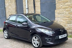 Mazda 2 (07-15) 1.3 Tamura 5d For Sale - AMR Motors Limited, Huddersfield