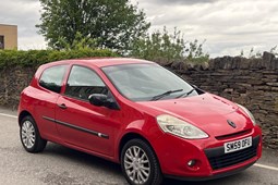 Renault Clio Hatchback (05-12) 1.2 16V Extreme (09) 3d For Sale - AMR Motors Limited, Huddersfield