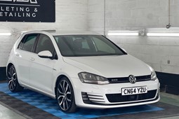 Volkswagen Golf Hatchback (13-20) 2.0 TDI GTD 5d For Sale - AMR Motors Limited, Huddersfield