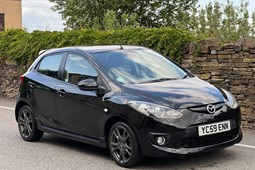 Mazda 2 (07-15) 1.5 Sport 5d For Sale - AMR Motors Limited, Huddersfield