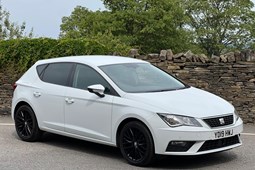 SEAT Leon Hatchback (13-20) SE Dynamic 1.0 TSI 115PS (07/2018 on) 5d For Sale - AMR Motors Limited, Huddersfield