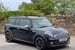 MINI Clubman (07-14) 1.6 Cooper Hampton 5d For Sale - AMR Motors Limited, Huddersfield