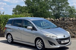 Mazda 5 (10-15) 1.6d Sport 5d For Sale - AMR Motors Limited, Huddersfield