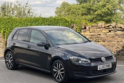 Volkswagen Golf Hatchback (13-20) 1.6 TDI Bluemotion Tech SE 5d DSG For Sale - AMR Motors Limited, Huddersfield