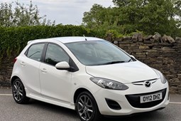 Mazda 2 (07-15) 1.3 Tamura (2010) 5d For Sale - AMR Motors Limited, Huddersfield