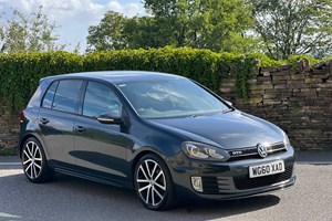 Volkswagen Golf Hatchback (09-12) 2.0 TDi (170bhp) GTD 5d For Sale - AMR Motors Limited, Huddersfield
