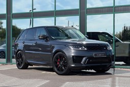 Land Rover Range Rover Sport (13-22) Autobiography Dynamic P400e auto (10/2017 on) 5d For Sale - Ellis Ashton Motor Company Ltd, Bromborough