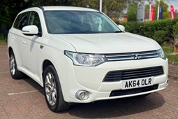 Mitsubishi Outlander (12-21) 2.0 PHEV GX3h 5d Auto For Sale - Carzuma LTD, South Ruislip