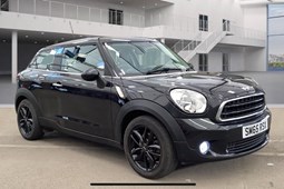 MINI Paceman (13-16) 1.6 Cooper 3d For Sale - Carzuma LTD, South Ruislip