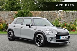 MINI Hatchback (14-24) 1.5 Cooper D Hatchback 5d For Sale - JRC Cars Ltd, Cullybackey