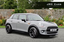 MINI Hatchback (14-24) 1.5 Cooper Hatchback 5d For Sale - JRC Cars Ltd, Cullybackey