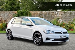 Volkswagen Golf Hatchback (13-20) SE Navigation 1.6 TDI BMT 115PS (03/17 on) 5d For Sale - JRC Cars Ltd, Cullybackey