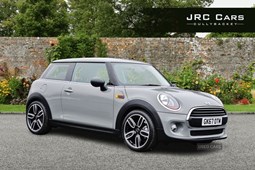 MINI Hatchback (14-24) 1.2 One Hatchback 3d For Sale - JRC Cars Ltd, Cullybackey