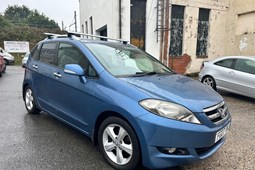 Honda FR-V (04-09) 2.2 i-CTDi ES 5d For Sale - Carstocks NW Ltd, Blackpool