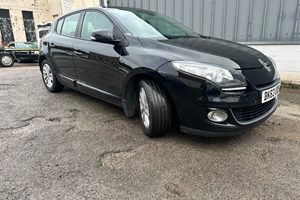 Renault Megane Hatchback (08-16) 1.5 dCi (110bhp) Dynamique TomTom 5d For Sale - Carstocks NW Ltd, Blackpool