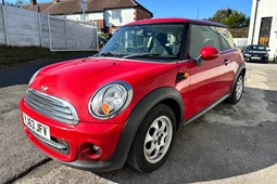 MINI Hatchback (06-13) 1.6 Cooper (08/10 on) 3d For Sale - Carstocks NW Ltd, Blackpool