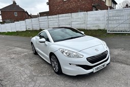 Peugeot RCZ Coupe (10-15) 2.0 HDi Sport (01/13-) 2d For Sale - Carstocks NW Ltd, Blackpool